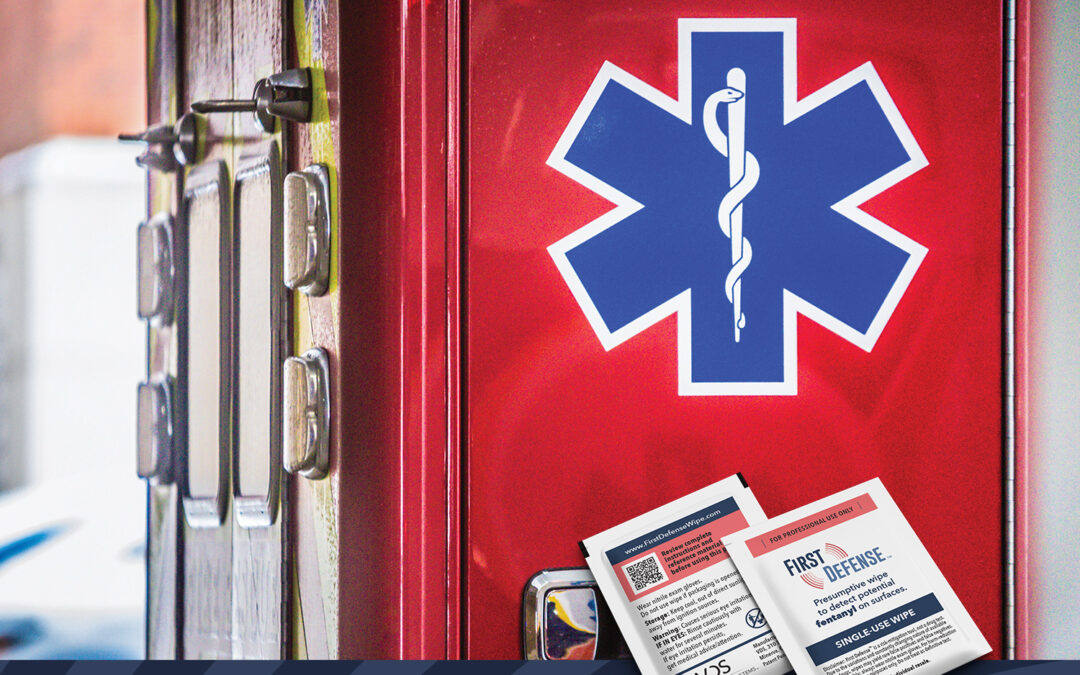 Why Scene Awareness Matters for Fire and EMS Teams