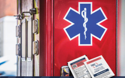 Why Scene Awareness Matters for Fire and EMS Teams