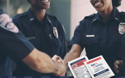 What Officers Should Know About Unknown Substance Encounters