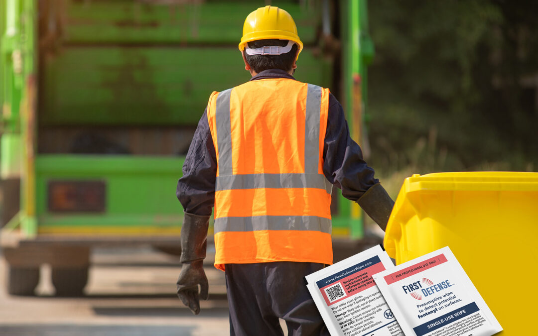 Public Works Teams Are Often First to Find What Others Leave Behind