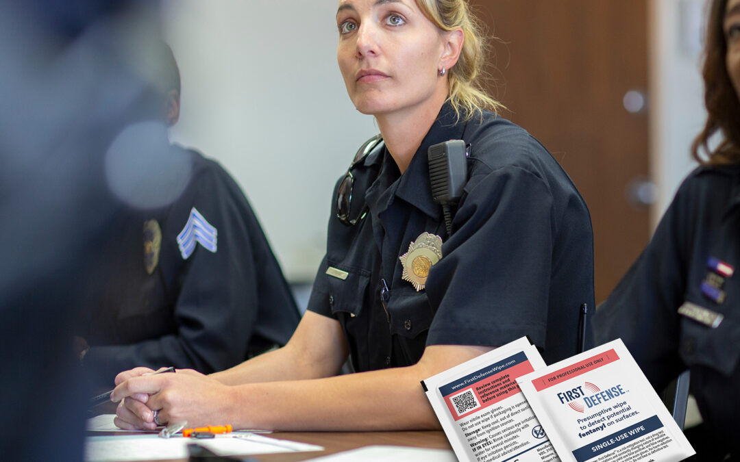 Preparing School and Campus Teams for Unknown Substance Concerns